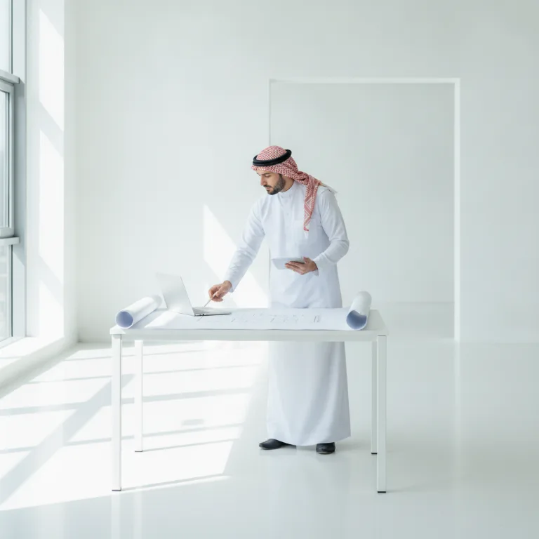 Commercial Real Estate Broker service in Zayed City